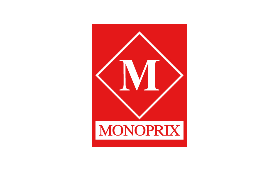 monoprix