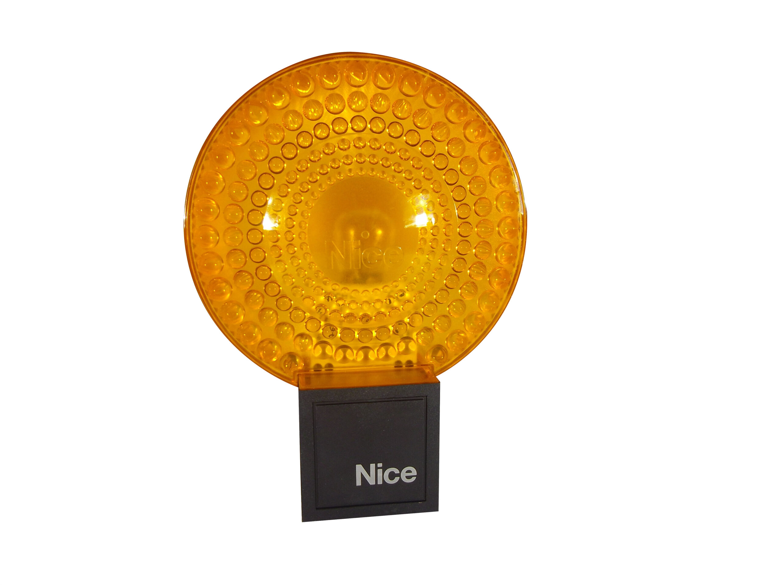 Lampe gyrophare avec antenne intégré. Lampe gyrophare avec antenne intégré.