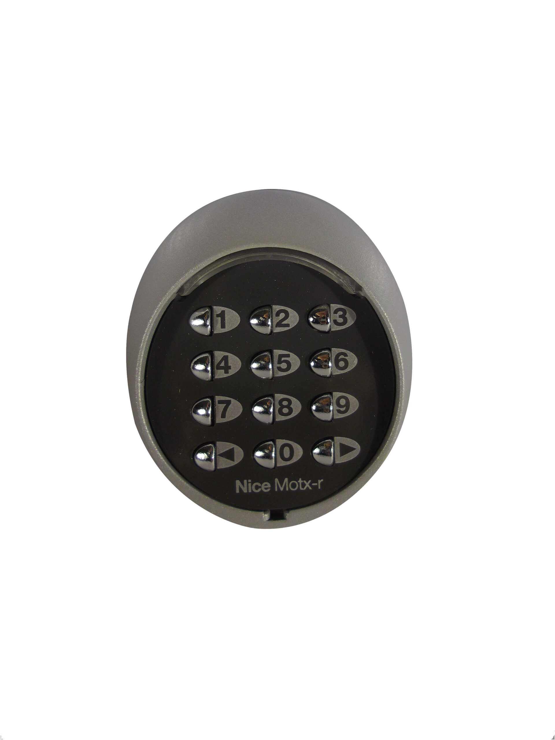 Clavier à code (digicode). Clavier à code (digicode).