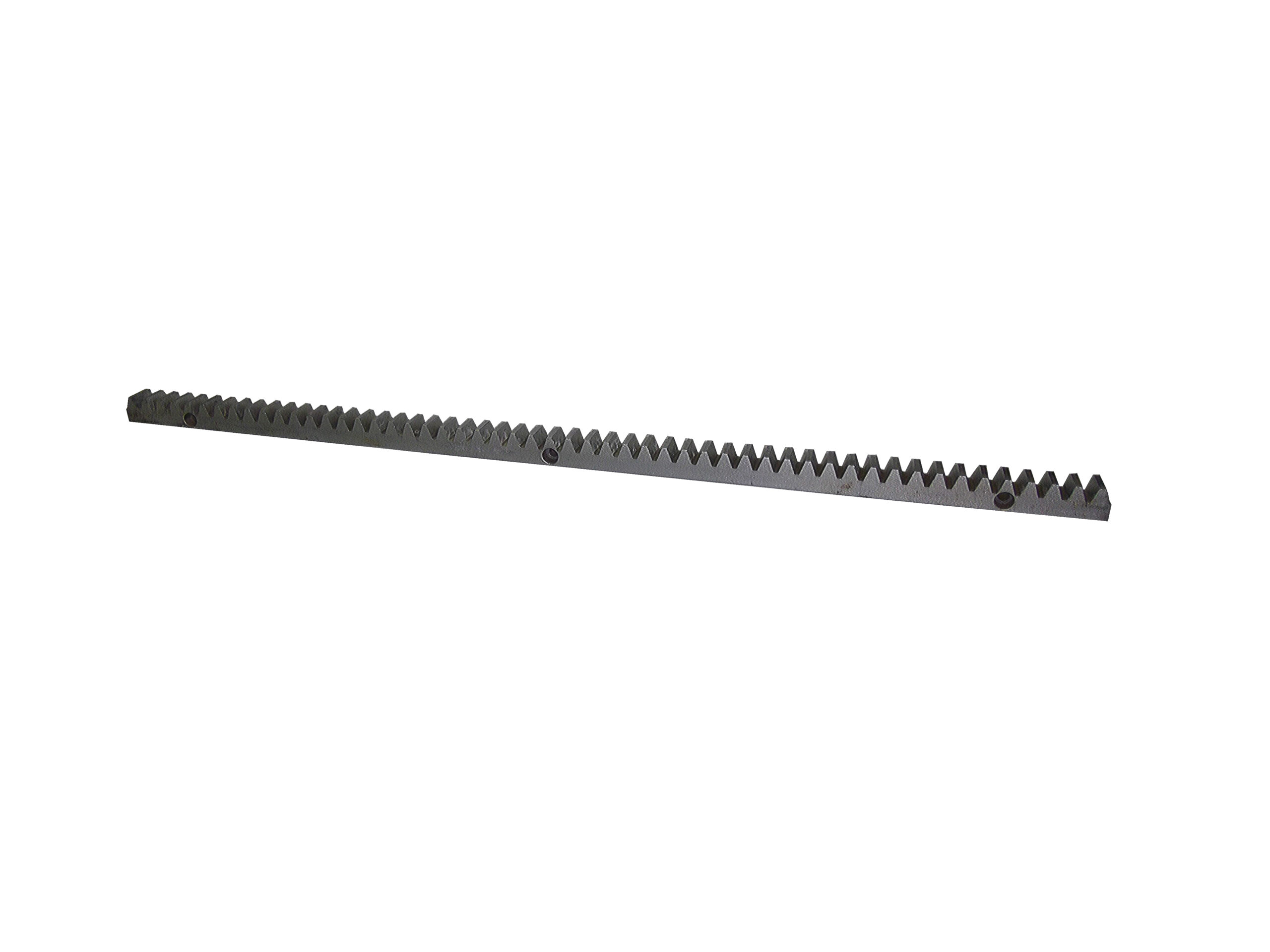 Crémaillère pour grandes dimensions. Crémaillère pour grandes dimensions.