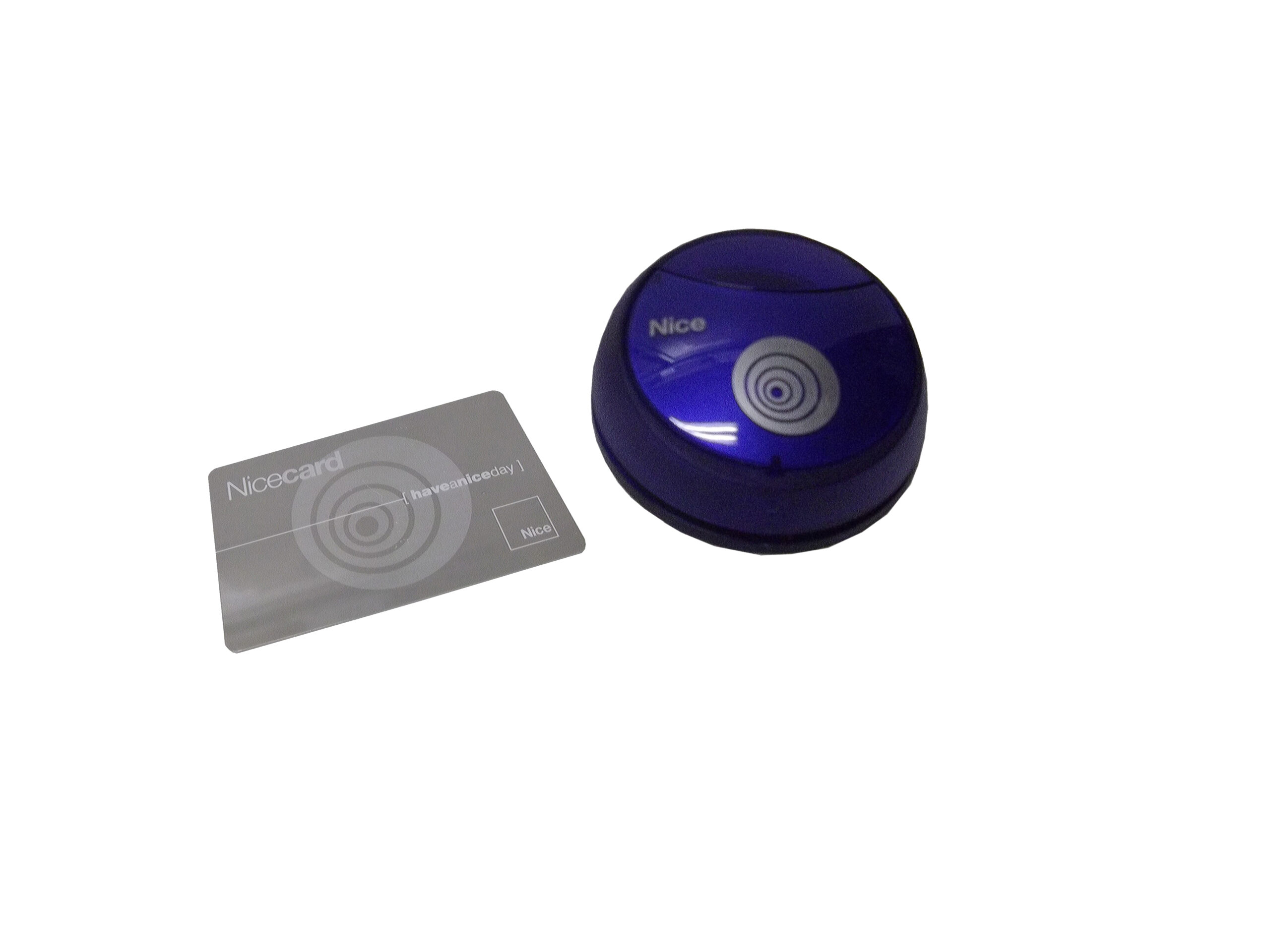 9 copie Carte de proximité + lecteur